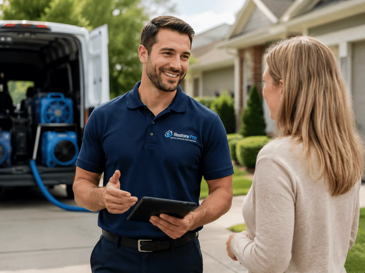 Water Damage Restoration Mora, MO FAQs